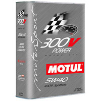  Motul 300V